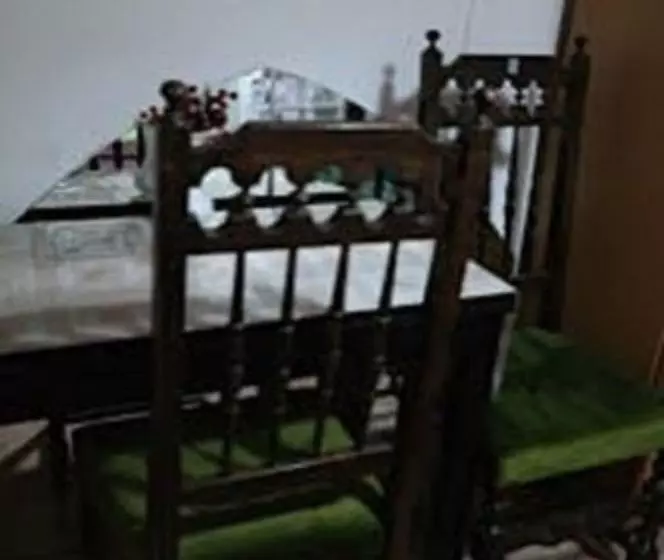 Sweetromantic Attic in the Heart of Lisbon