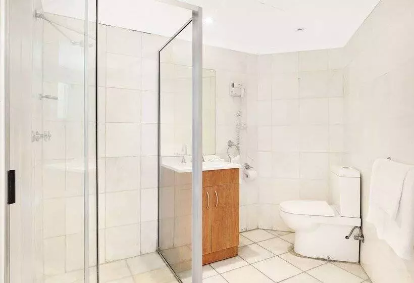 Sydney Airport Suites