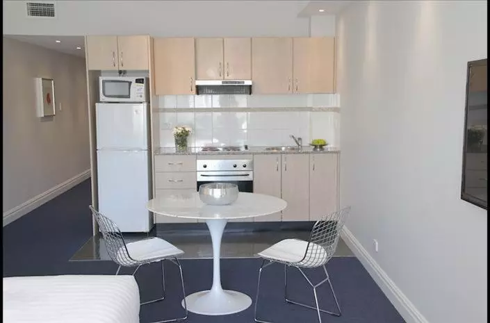 Sydney Airport Suites