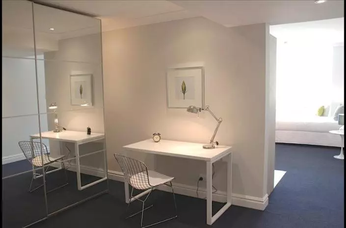 Sydney Airport Suites