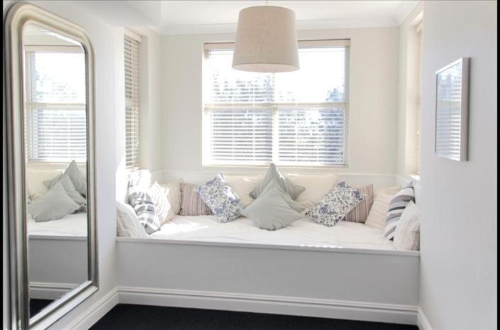 Sydney Airport Suites