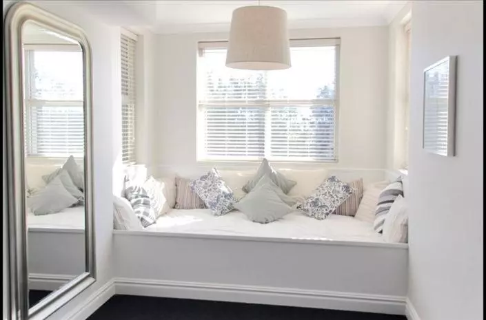 Sydney Airport Suites