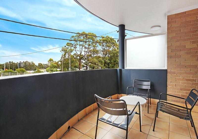 Sydney Airport Suites