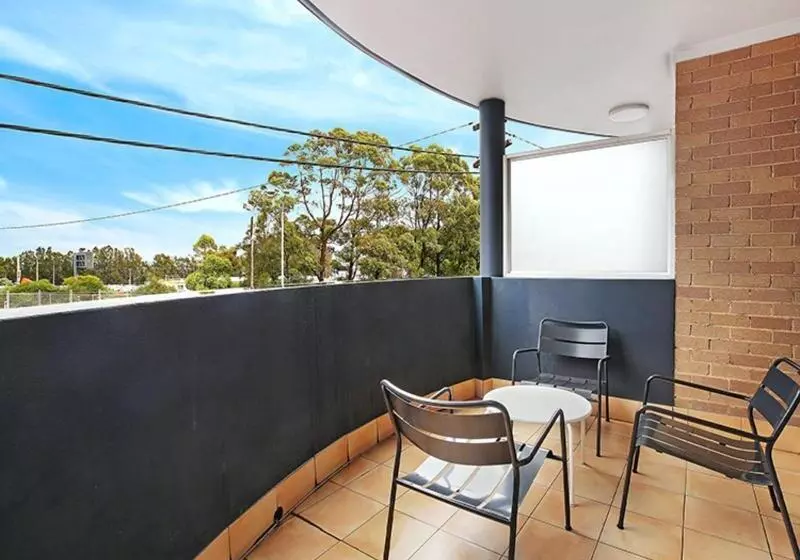 Sydney Airport Suites