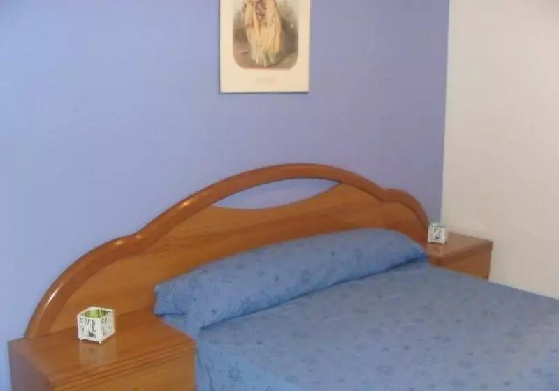 Apartamentos Font Nova