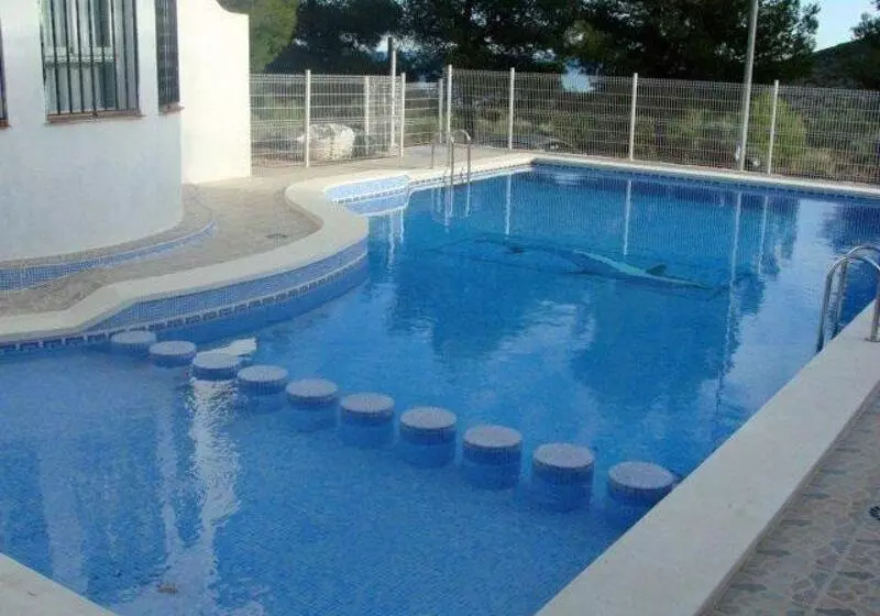 Apartamentos Font Nova