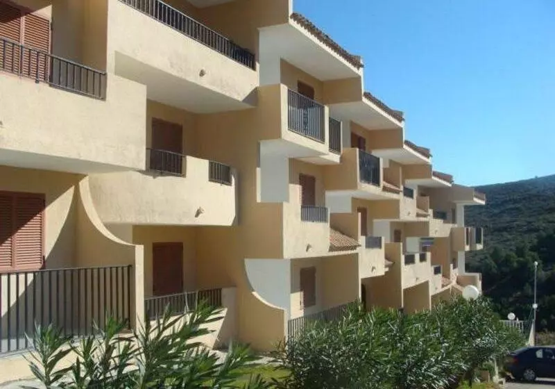 Apartamentos Font Nova