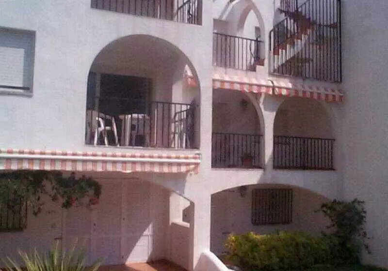 Apartamentos Font Nova