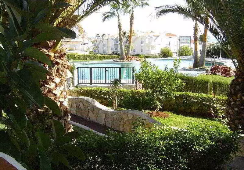 Apartamentos Font Nova