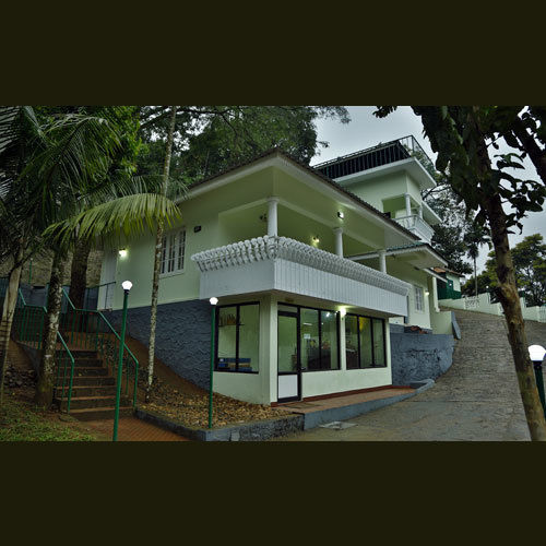 Aruvi Resorts