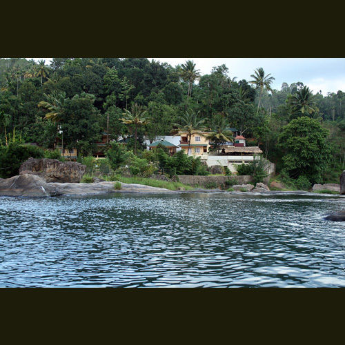Aruvi Resorts