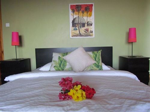 Bed and Breakfast Lime Hill Lodge