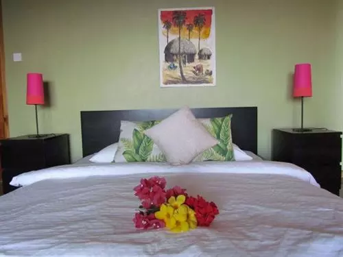 تختخواب و صبحانه Lime Hill Lodge