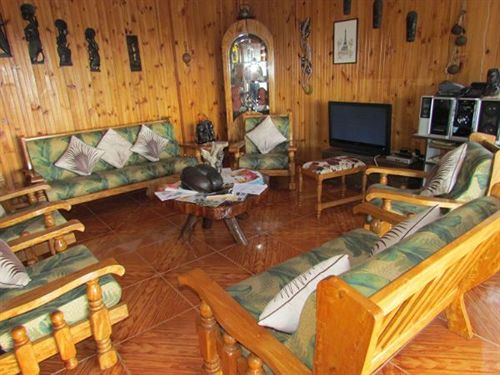 Bed and Breakfast Lime Hill Lodge