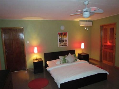 Bed and Breakfast Lime Hill Lodge