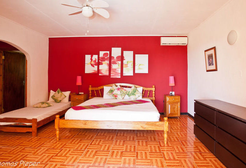 Bed and Breakfast Lime Hill Lodge