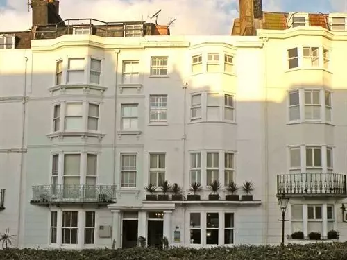 مبيت وإفطار Five Brighton