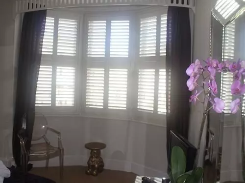 مبيت وإفطار Five Brighton