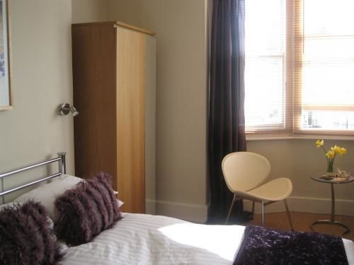 مبيت وإفطار Five Brighton