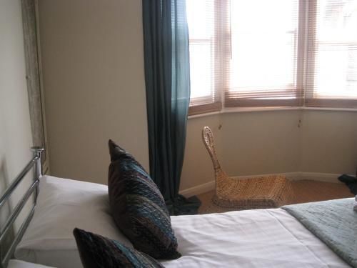 مبيت وإفطار Five Brighton