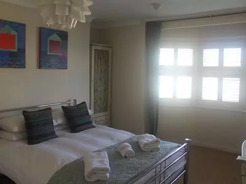 مبيت وإفطار Five Brighton