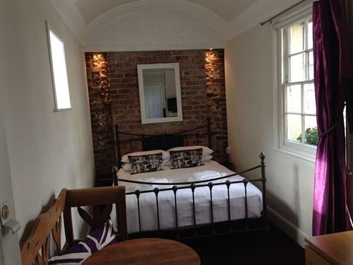 مبيت وإفطار Five Brighton