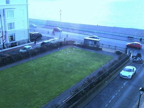 مبيت وإفطار Five Brighton