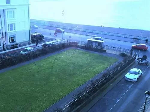 مبيت وإفطار Five Brighton