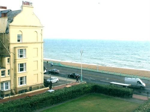 مبيت وإفطار Five Brighton