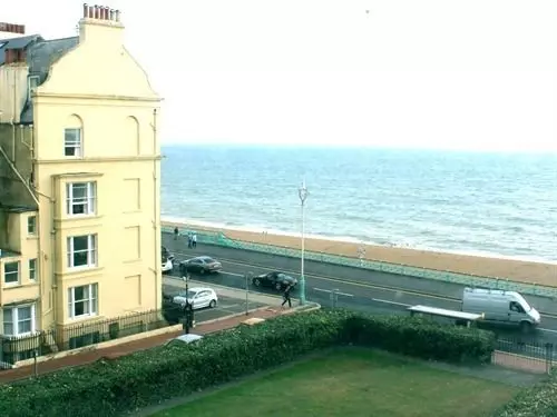 مبيت وإفطار Five Brighton