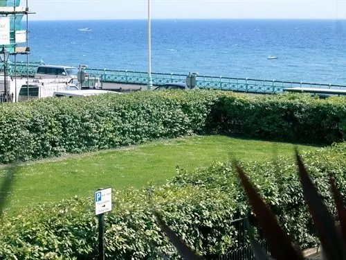 مبيت وإفطار Five Brighton