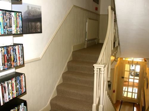 مبيت وإفطار Five Brighton