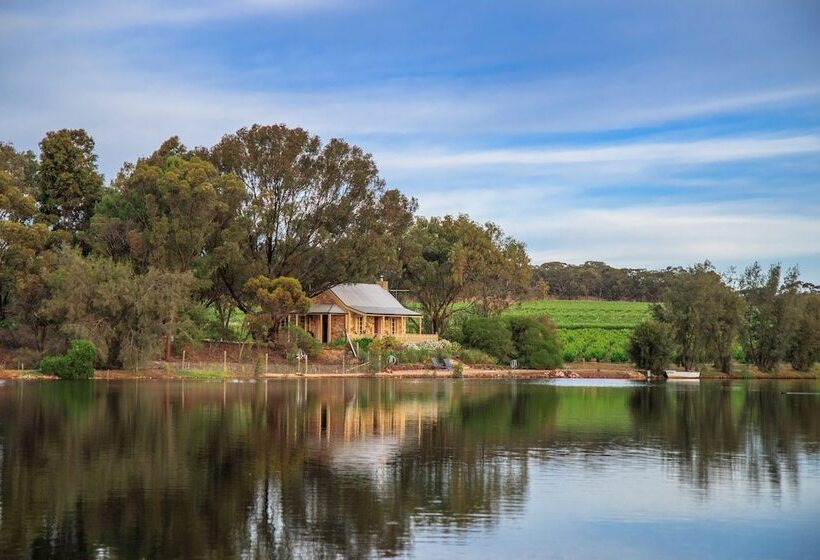 Bed & Breakfast Stonewell Cottages And Vineyards