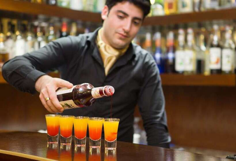 Diamond Hotel Yerevan