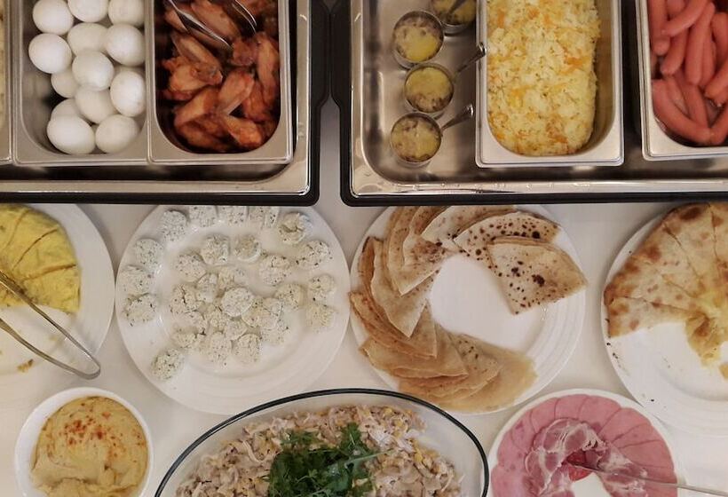 Diamond Hotel Yerevan