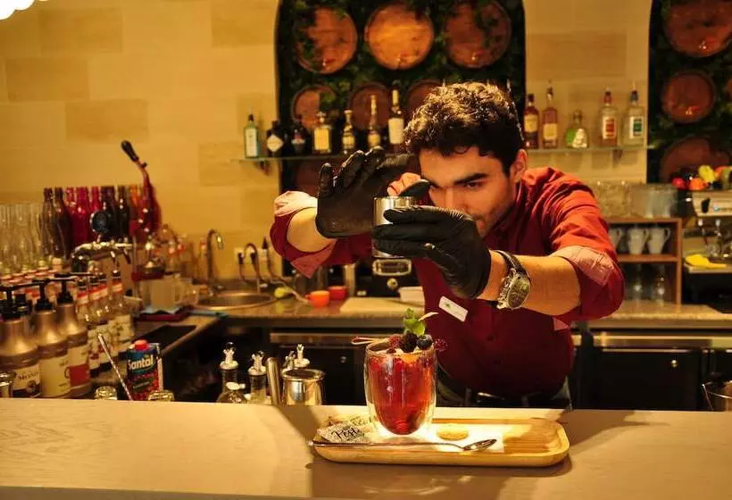 Diamond Hotel Yerevan