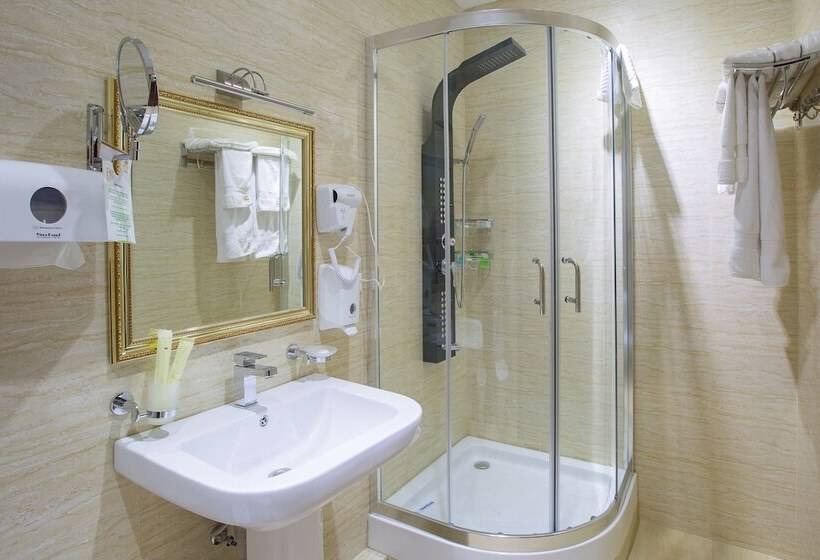 Diamond Hotel Yerevan