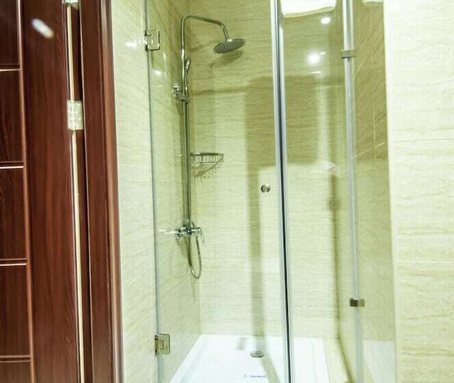 Diamond Hotel Yerevan