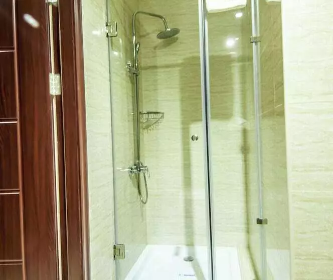 Diamond Hotel Yerevan