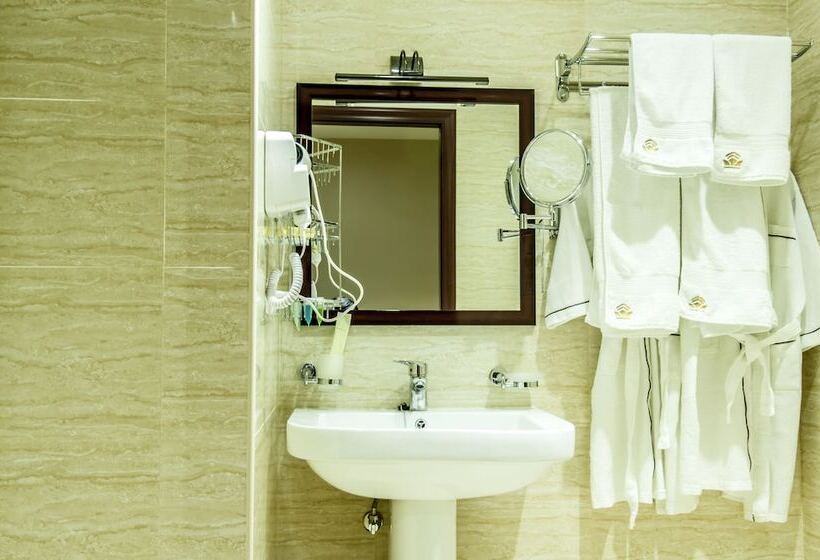 Diamond Hotel Yerevan