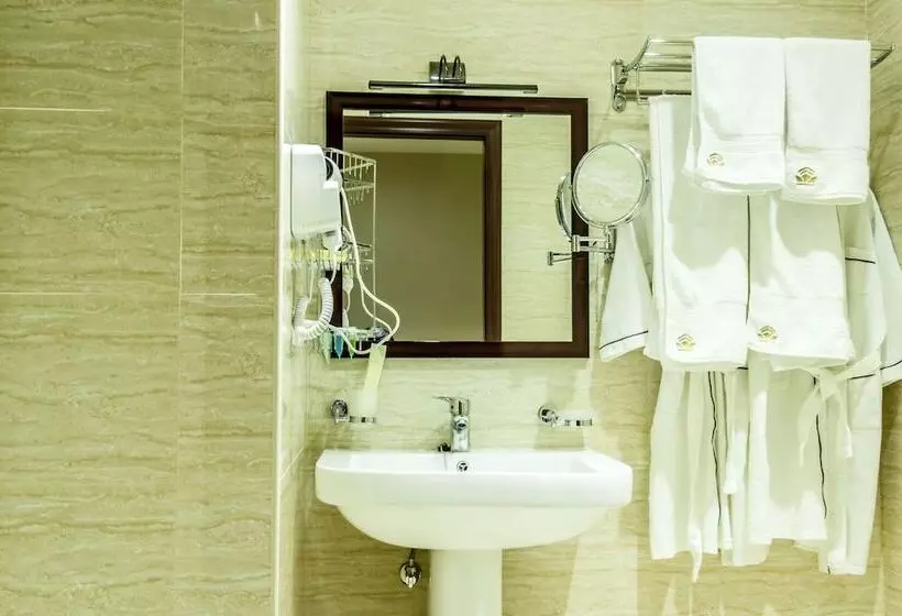 Diamond Hotel Yerevan