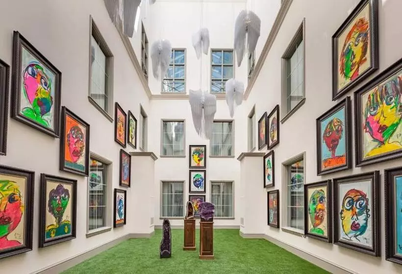 酒店 Grand Bohemian Charleston, Autograph Collection