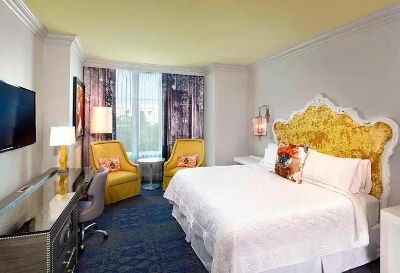 酒店 Grand Bohemian Charleston, Autograph Collection