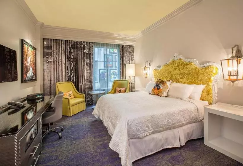 酒店 Grand Bohemian Charleston, Autograph Collection