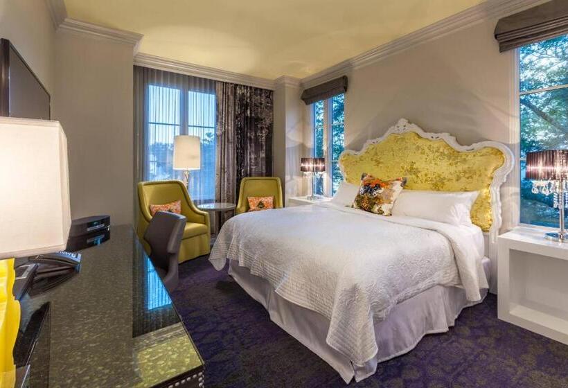 호텔 Grand Bohemian Charleston, Autograph Collection