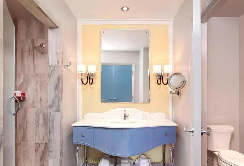 호텔 Grand Bohemian Charleston, Autograph Collection