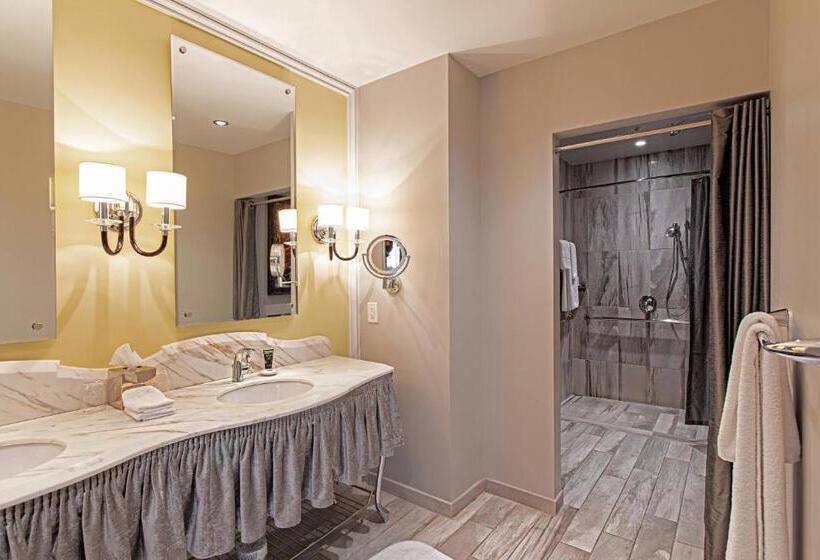 호텔 Grand Bohemian Charleston, Autograph Collection