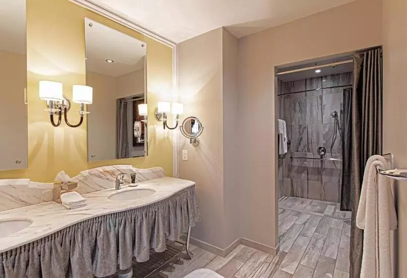 酒店 Grand Bohemian Charleston, Autograph Collection