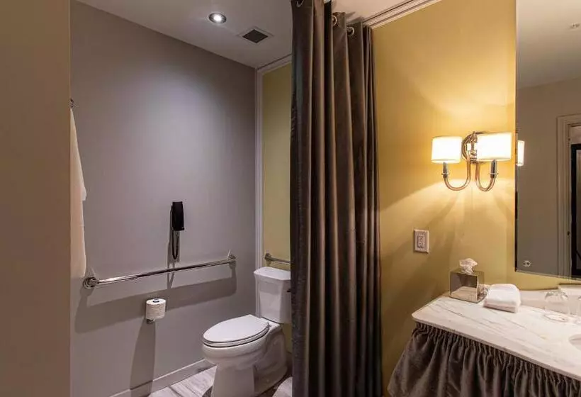 酒店 Grand Bohemian Charleston, Autograph Collection