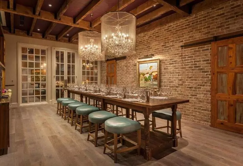 酒店 Grand Bohemian Charleston, Autograph Collection